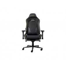 გეიმერული სავარძელი: Trust GXT 721 Ruya Pro Gaming Chair Black - 25186