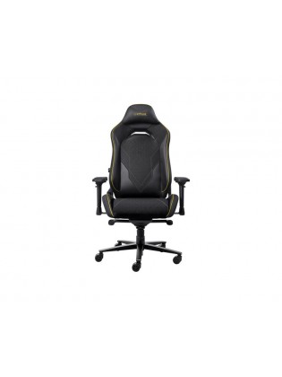 გეიმერული სავარძელი: Trust GXT 721 Ruya Pro Gaming Chair Black - 25186