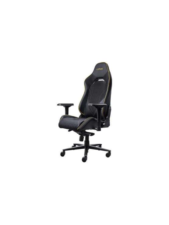 გეიმერული სავარძელი: Trust GXT 721 Ruya Pro Gaming Chair Black - 25186