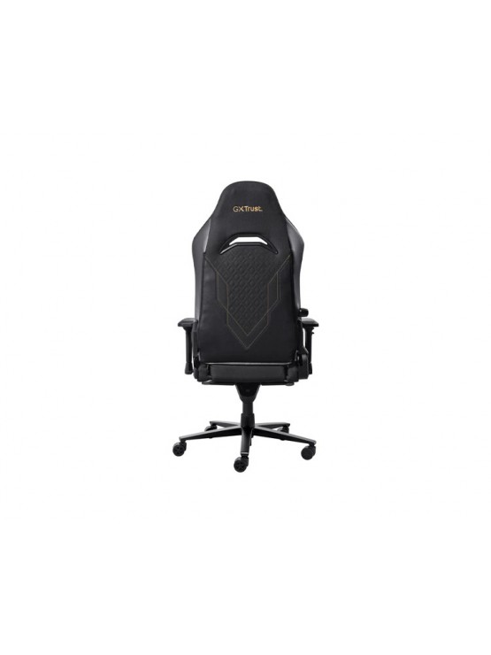 გეიმერული სავარძელი: Trust GXT 721 Ruya Pro Gaming Chair Black - 25186