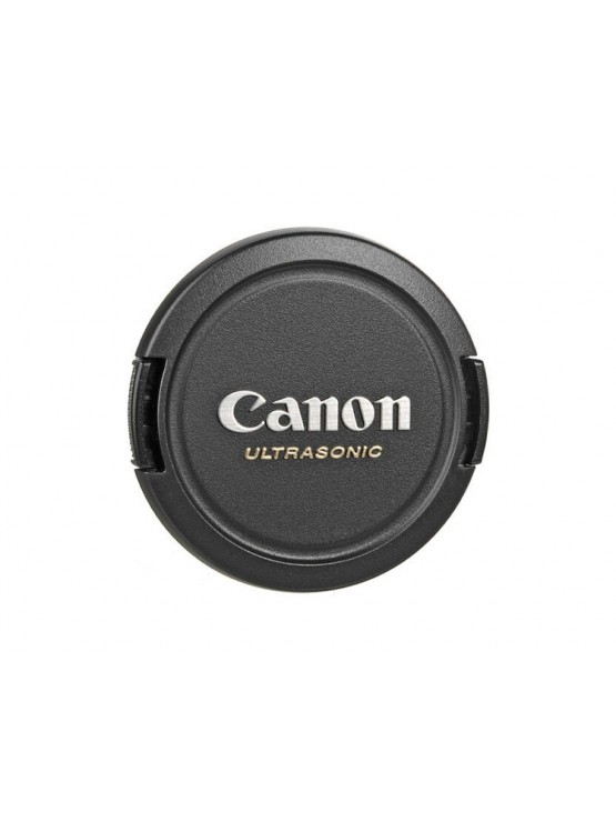 ფოტოაპარატის ლინზა: Canon EF 85mm F1.8 USM Lens - 2519A012AA