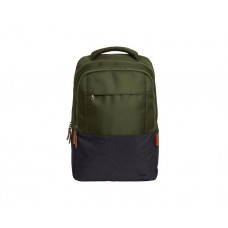 ნოუთბუქის ჩანთა: Trust Lisboa 16" Backpack Green - 25243