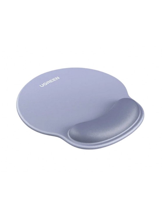მაუს პადი: Ugreen LP668 Mouse Pad With Wrist Rest S Grey - 25244