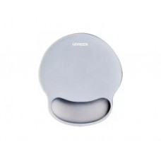 მაუს პადი: Ugreen LP668 Mouse Pad With Wrist Rest S Grey - 25244