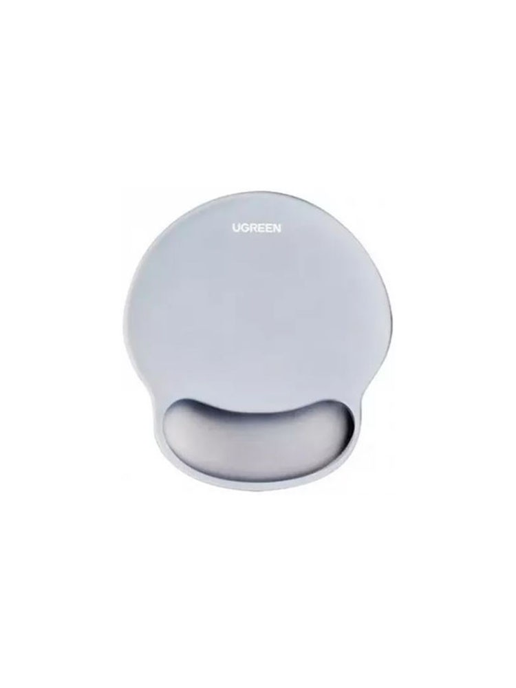 მაუს პადი: Ugreen LP668 Mouse Pad With Wrist Rest S Grey - 25244