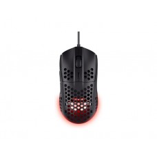 მაუსი: Trust GXT 928 Helox Ultra-lightweight Gaming Mouse Black - 25306