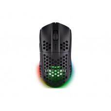 მაუსი: Trust GXT 929 Helox Ultra-lightweight Wireless Gaming Mouse Black - 25307