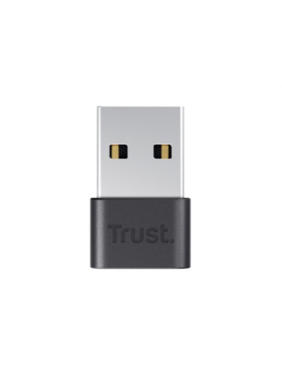 ადაპტერი: Trust Myna Bluetooth 5.3 Adapter Black - 25329
