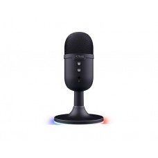 მიკროფონი: Trust GXT 234 Yunix USB Gaming Microphone Black - 25372