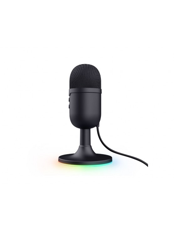 მიკროფონი: Trust GXT 234 Yunix USB Gaming Microphone Black - 25372