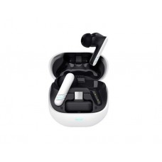 ყურსასმენი: Trust GXT 409 Oxxie Wireless Earbuds White - 25478