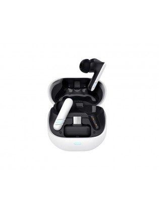 ყურსასმენი: Trust GXT 409 Oxxie Wireless Earbuds White - 25478