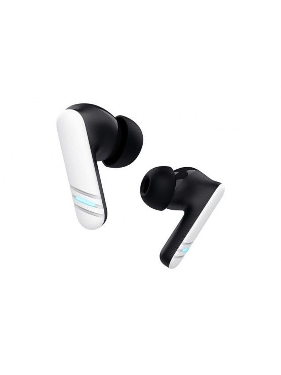 ყურსასმენი: Trust GXT 409 Oxxie Wireless Earbuds White - 25478