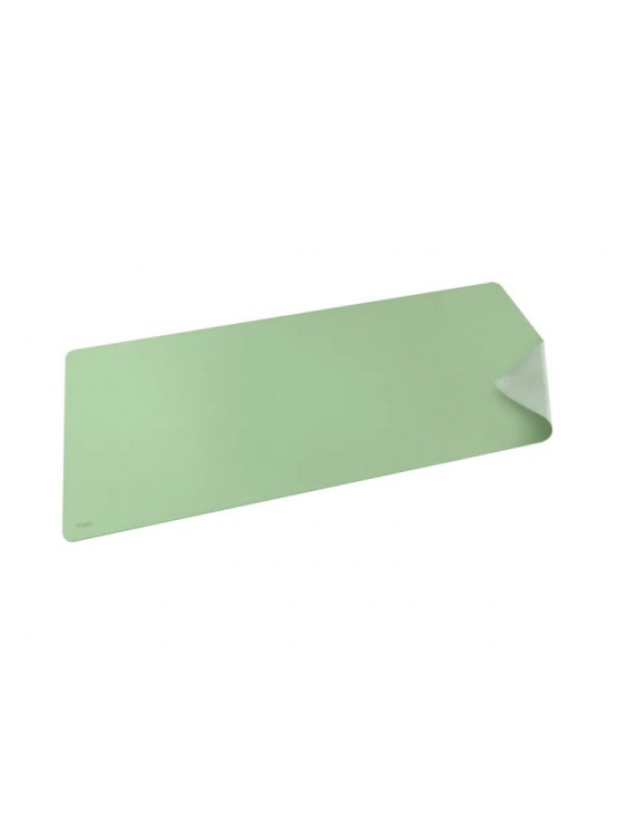 მაუს პადი: Trust Benya XXL Desk Pad Green - 25481