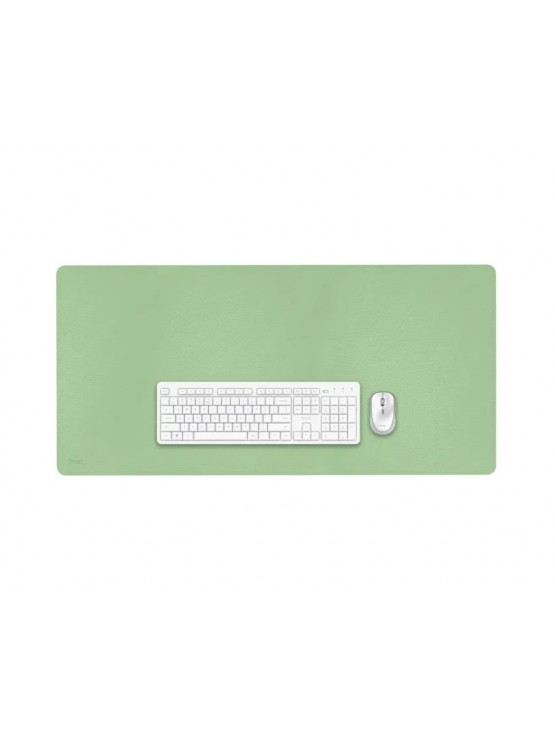 მაუს პადი: Trust Benya XXL Desk Pad Green - 25481