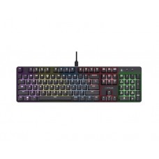 კლავიატურა: Trust GXT 866 Torix Premium Mechanical Gaming keyboard Black - 24910