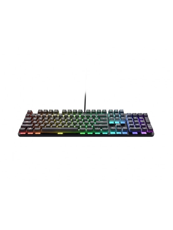 კლავიატურა: Trust GXT 866 Torix Premium Mechanical Gaming keyboard Black - 24910