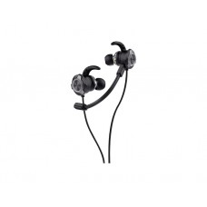 ყურსასმენი: Trust GXT 406 Pine Multiplatform Gaming Earphones Black - 25598