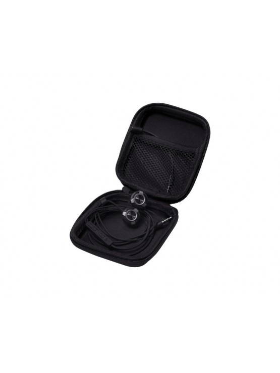 ყურსასმენი: Trust GXT 406 Pine Multiplatform Gaming Earphones Black - 25598