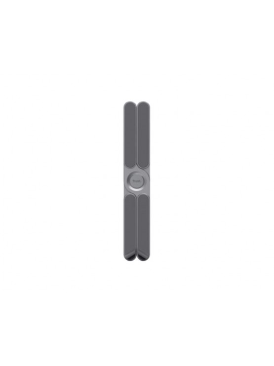 ნოუთბუქის სადგამი: Trust Macy 17" Foldable aluminium laptop stand - 25647