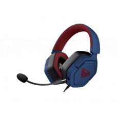 ყურსასმენი: Trust GXT 492SM Carus Multiplatform Headset Superman - 25739