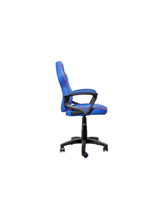 გეიმერული სავარძელი: Trust GXT 703SM Revvo Kids Gaming Chair Superman - 25741