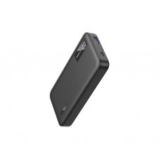 დამტენი: UGREEN 25742 1000mAh Two-way Power Bank Black