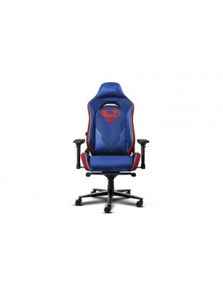 გეიმერული სავარძელი: Trust GXT 721SM Ruya Pro Gaming Chair Superman - 25742