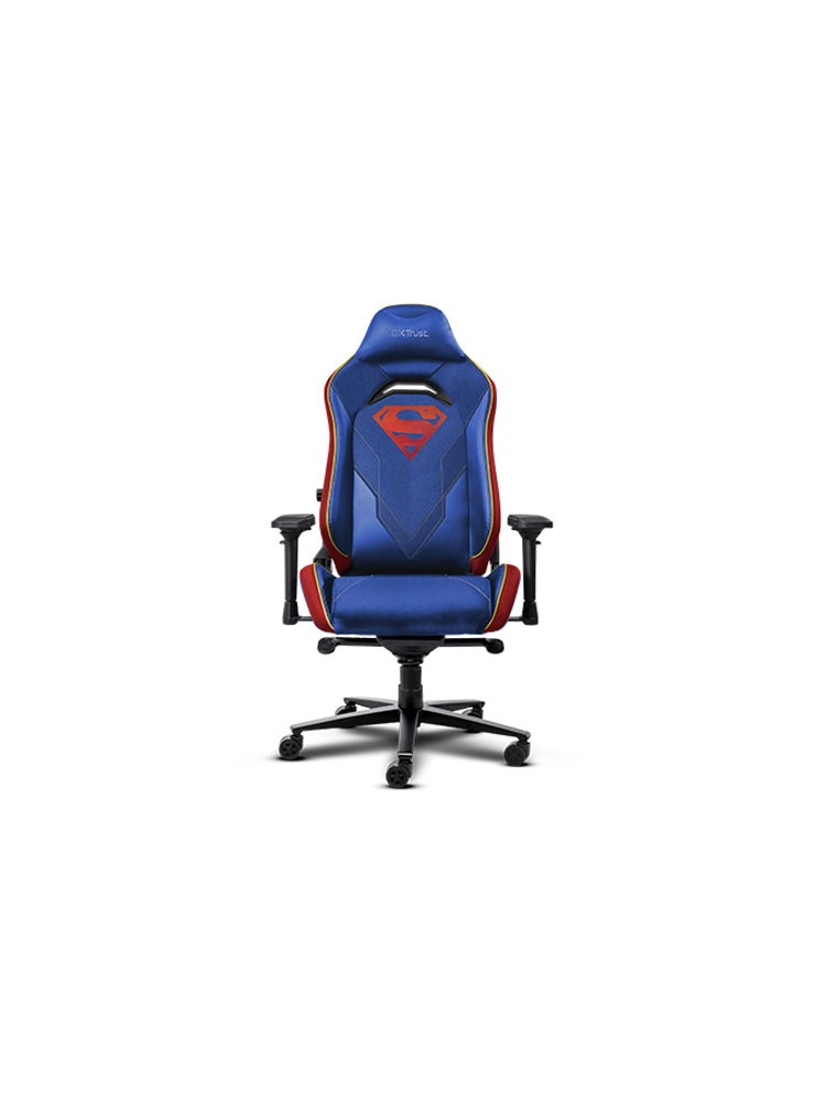 გეიმერული სავარძელი: Trust GXT 721SM Ruya Pro Gaming Chair Superman - 25742