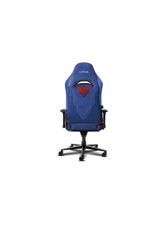 გეიმერული სავარძელი: Trust GXT 721SM Ruya Pro Gaming Chair Superman - 25742