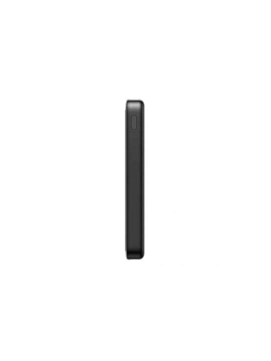 დამტენი: UGREEN 25742 1000mAh Two-way Power Bank Black