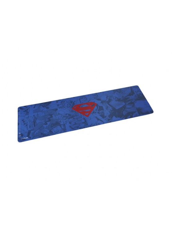მაუს პადი: Trust GXT 759SM XXL Gaming Mousepad Superman - 25743