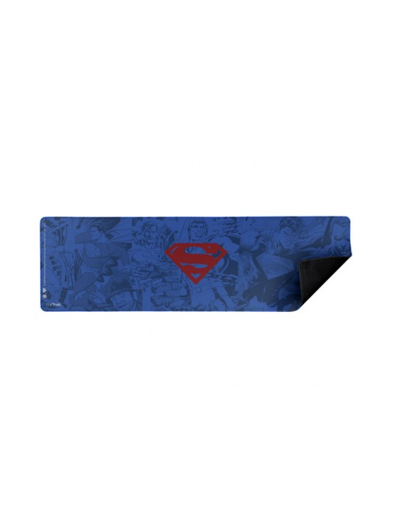 მაუს პადი: Trust GXT 759SM XXL Gaming Mousepad Superman - 25743