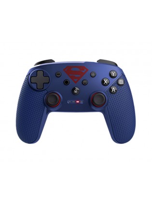 ჯოისტიკი: Trust GXT 542SM Muta Wireless Gaming Controller Superman - 25744