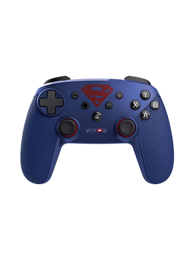 ჯოისტიკი: Trust GXT 542SM Muta Wireless Gaming Controller Superman - 25744