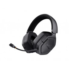 ყურსასმენი: Trust GXT 493PS Carus Wireless PS5 Headset Black - 25746