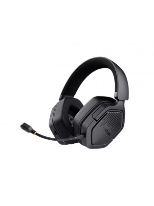 ყურსასმენი: Trust GXT 493PS Carus Wireless PS5 Headset Black - 25746