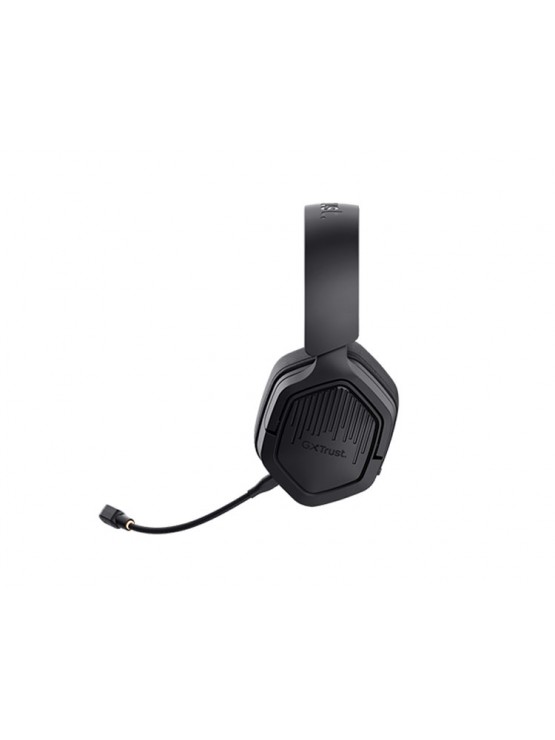 ყურსასმენი: Trust GXT 493PS Carus Wireless PS5 Headset Black - 25746