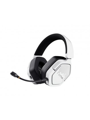 ყურსასმენი: Trust GXT 493PS Carus Wireless PS5 Headset White - 25747