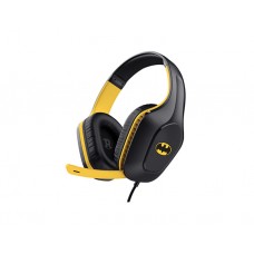 ყურსასმენი: Trust GXT 415BM Zirox Lightweight Gaming headset Batman - 25783