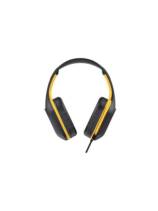 ყურსასმენი: Trust GXT 415BM Zirox Lightweight Gaming headset Batman - 25783