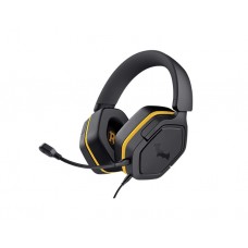 ყურსასმენი: Trust GXT 492BM Carus Multiplatform headset Batman - 25784