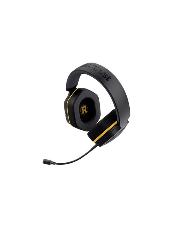 ყურსასმენი: Trust GXT 492BM Carus Multiplatform headset Batman - 25784