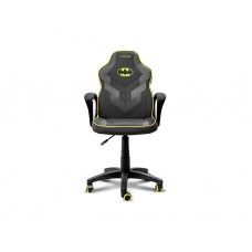 გეიმერული სავარძელი: Trust GXT 703BM Revvo Kids Gaming Chair Batman - 25786