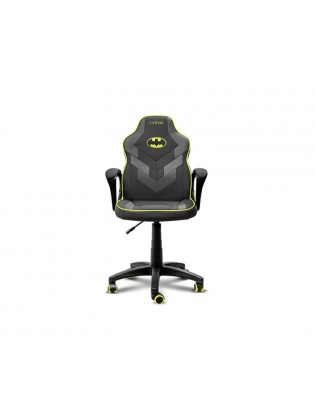 გეიმერული სავარძელი: Trust GXT 703BM Revvo Kids Gaming Chair Batman - 25786