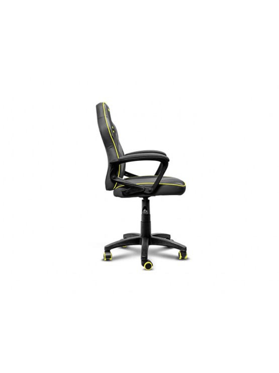 გეიმერული სავარძელი: Trust GXT 703BM Revvo Kids Gaming Chair Batman - 25786