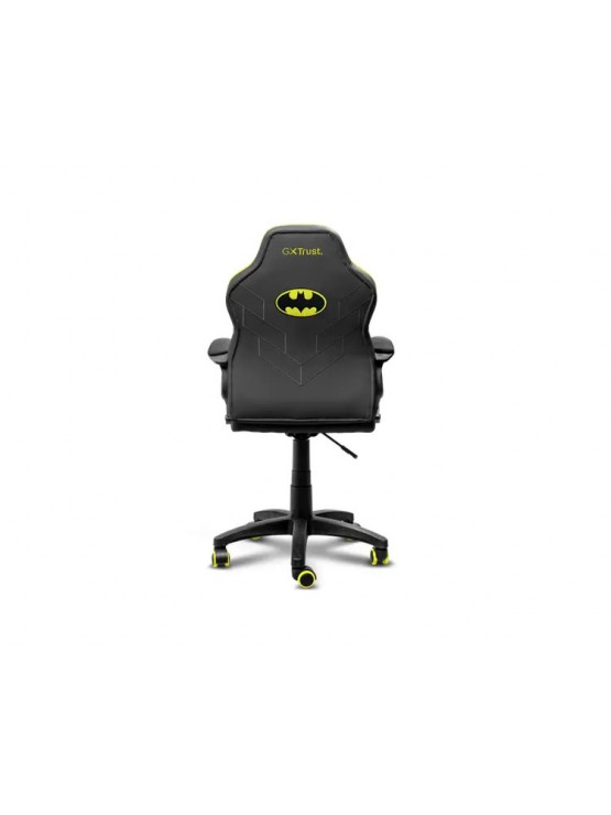 გეიმერული სავარძელი: Trust GXT 703BM Revvo Kids Gaming Chair Batman - 25786
