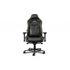 გეიმერული სავარძელი: Trust GXT 721BM Ruya Pro Premium Comfortable Gaming Chair Batman - 25787