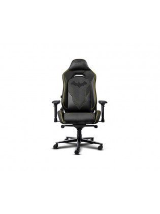 გეიმერული სავარძელი: Trust GXT 721BM Ruya Pro Premium Comfortable Gaming Chair Batman - 25787