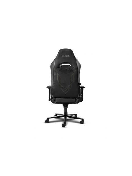 გეიმერული სავარძელი: Trust GXT 721BM Ruya Pro Premium Comfortable Gaming Chair Batman - 25787